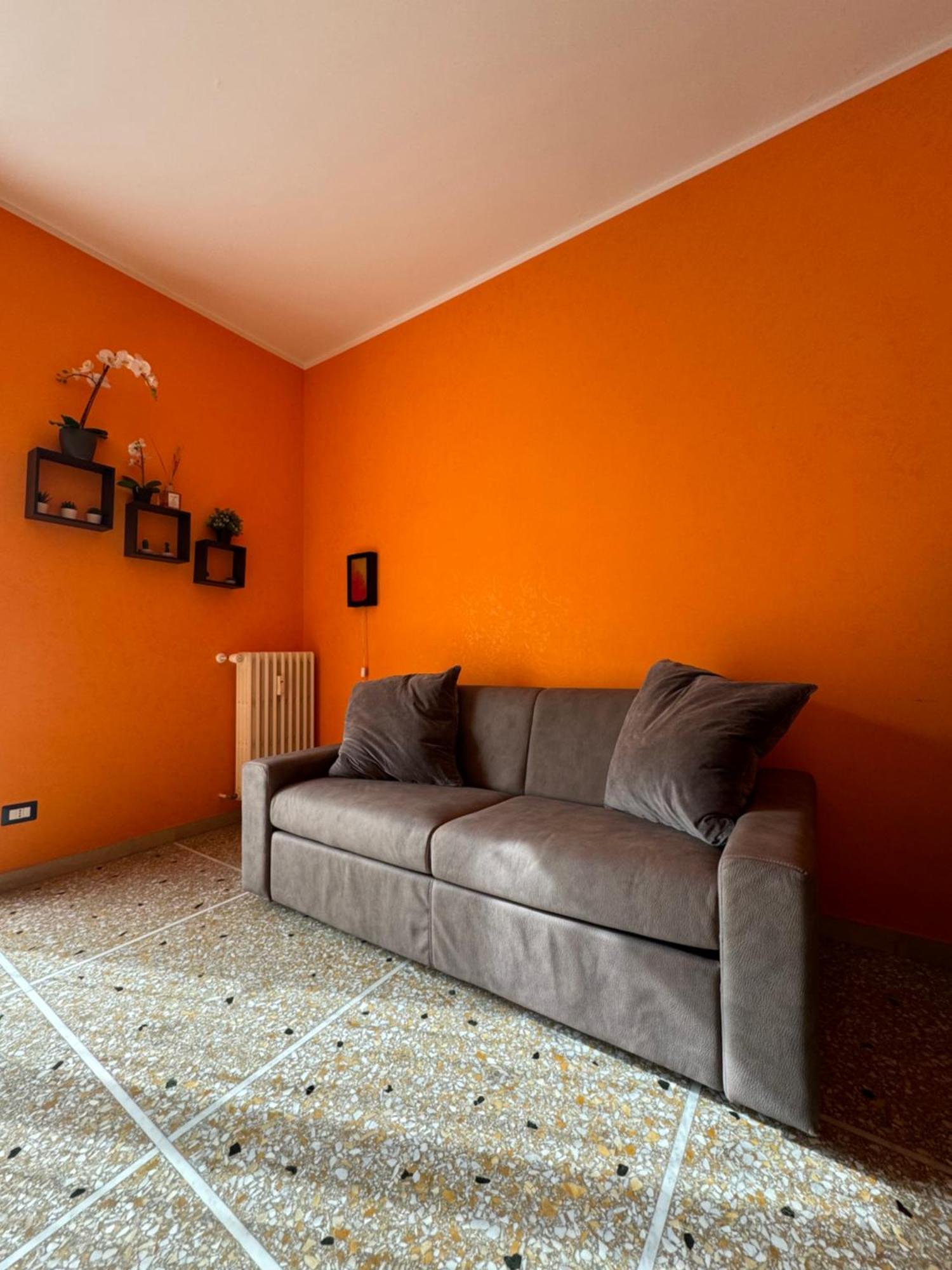 Domus Tuscolana Appartamento Roma
