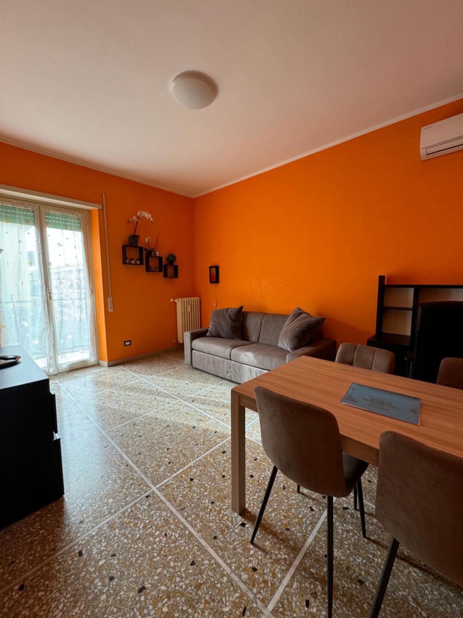 Appartamento Domus Tuscolana *