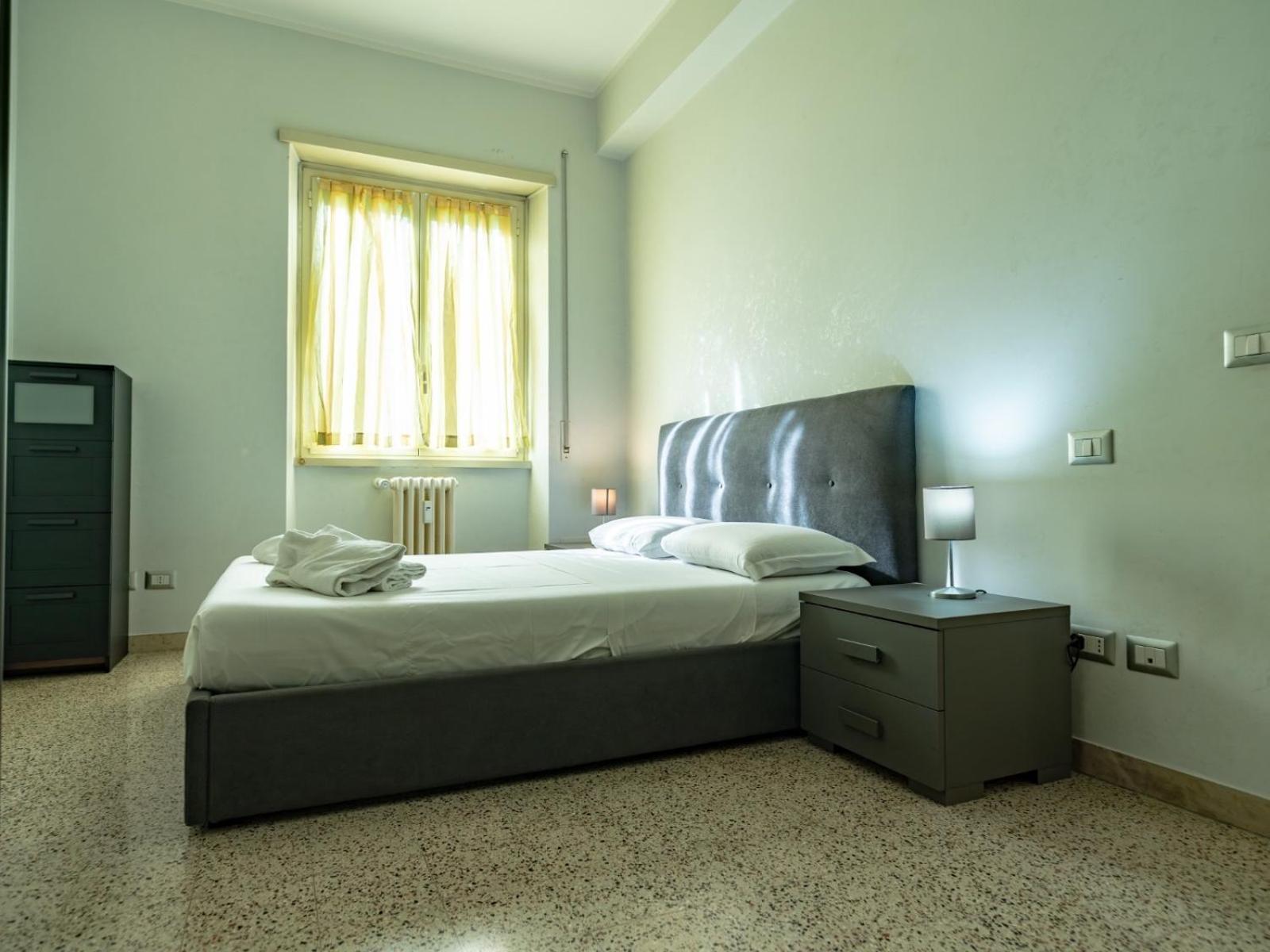 Appartamento Domus Tuscolana *