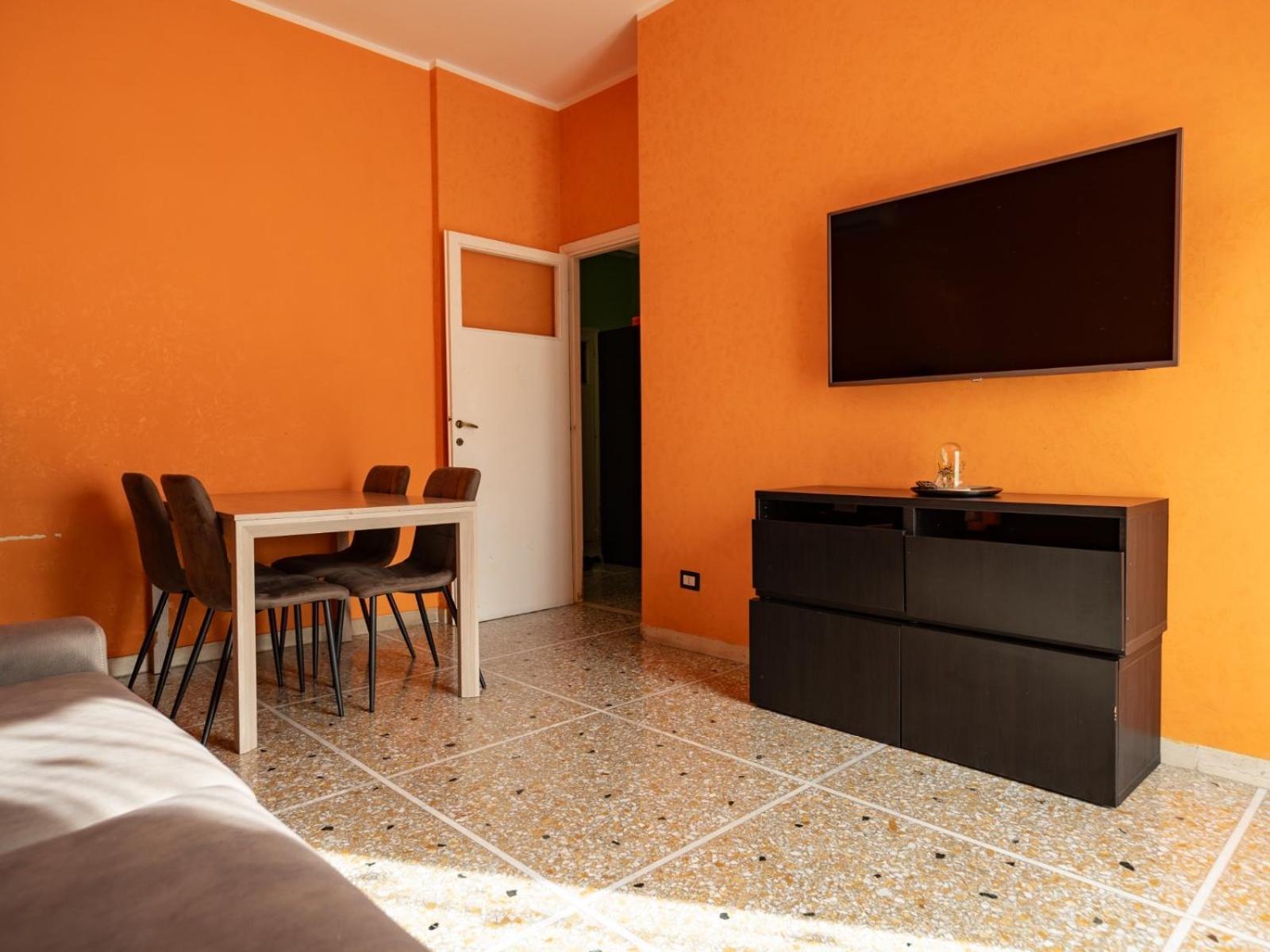 Domus Tuscolana Appartamento Roma