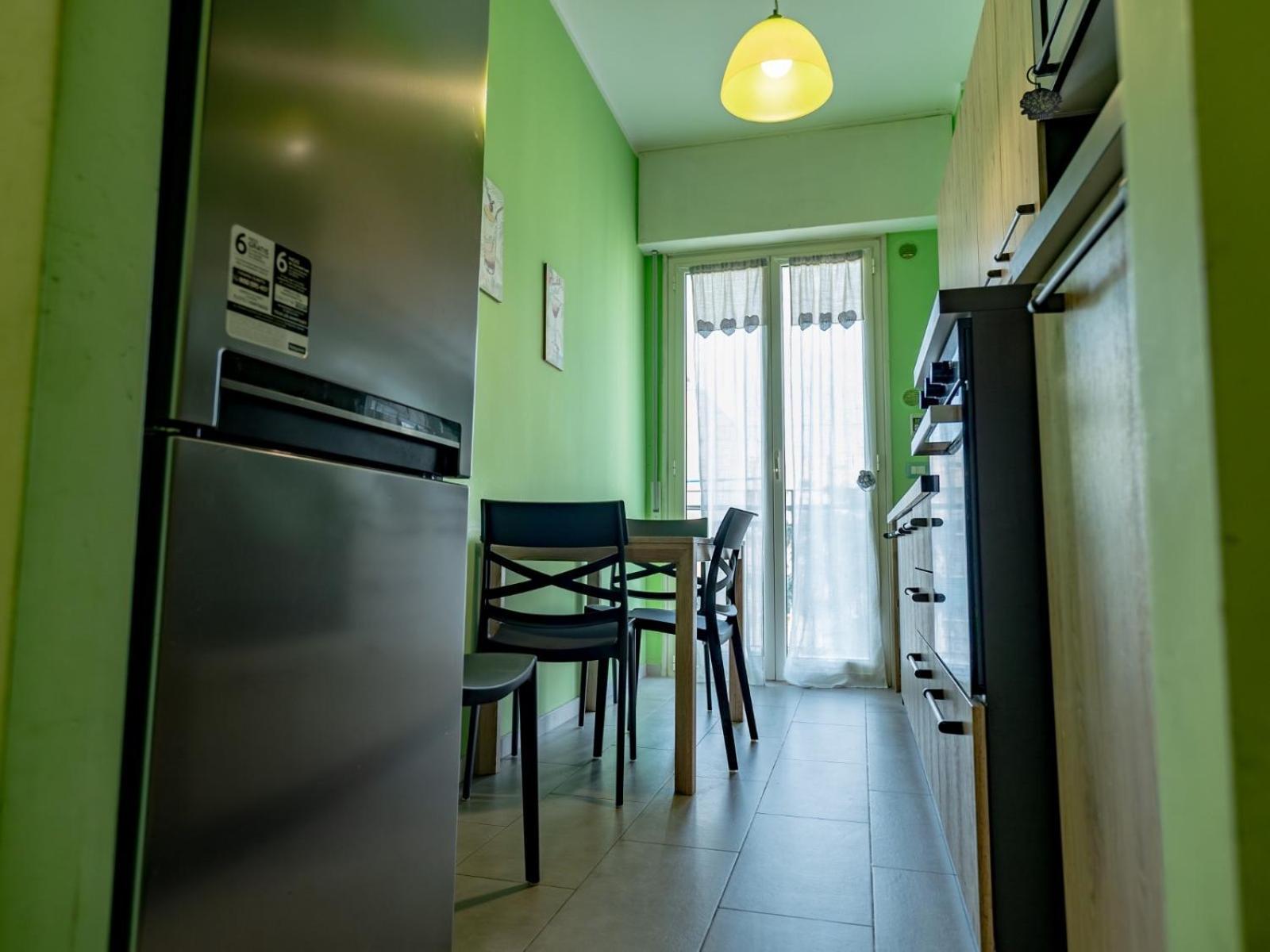 Appartamento Domus Tuscolana